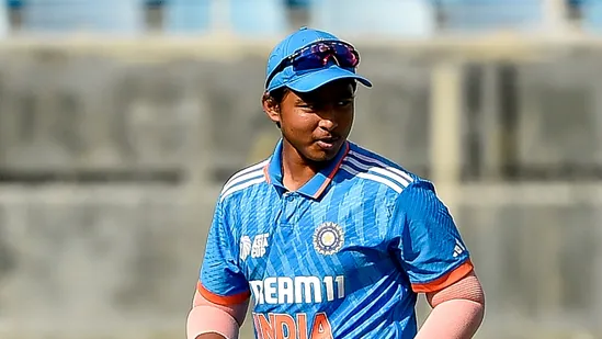 Youngest IPL signing Vaibhav Suryavanshi struggles against Pakistan in U19 Asia Cup