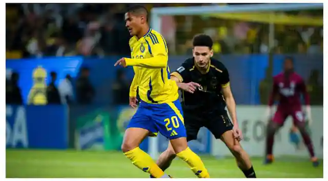 Al Nassr Without Cristiano Ronaldo Suffer First Asian Champions League Defeat, Fall to Al Sadd